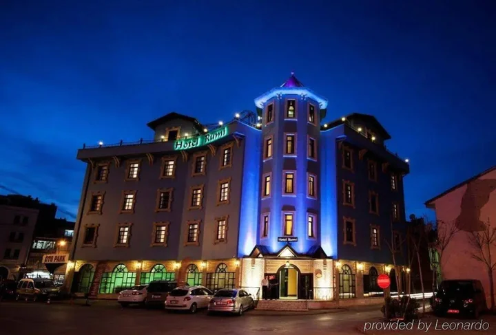 Конья: Rumi Hotel
