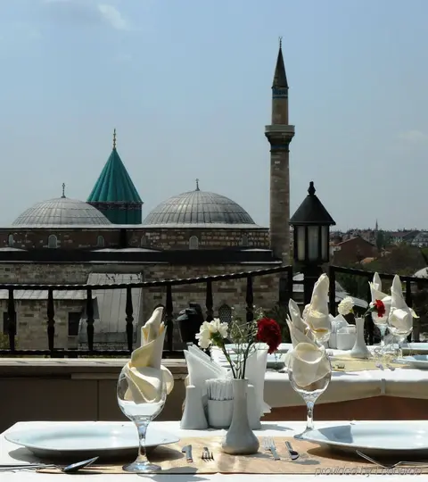 Конья: Rumi Hotel