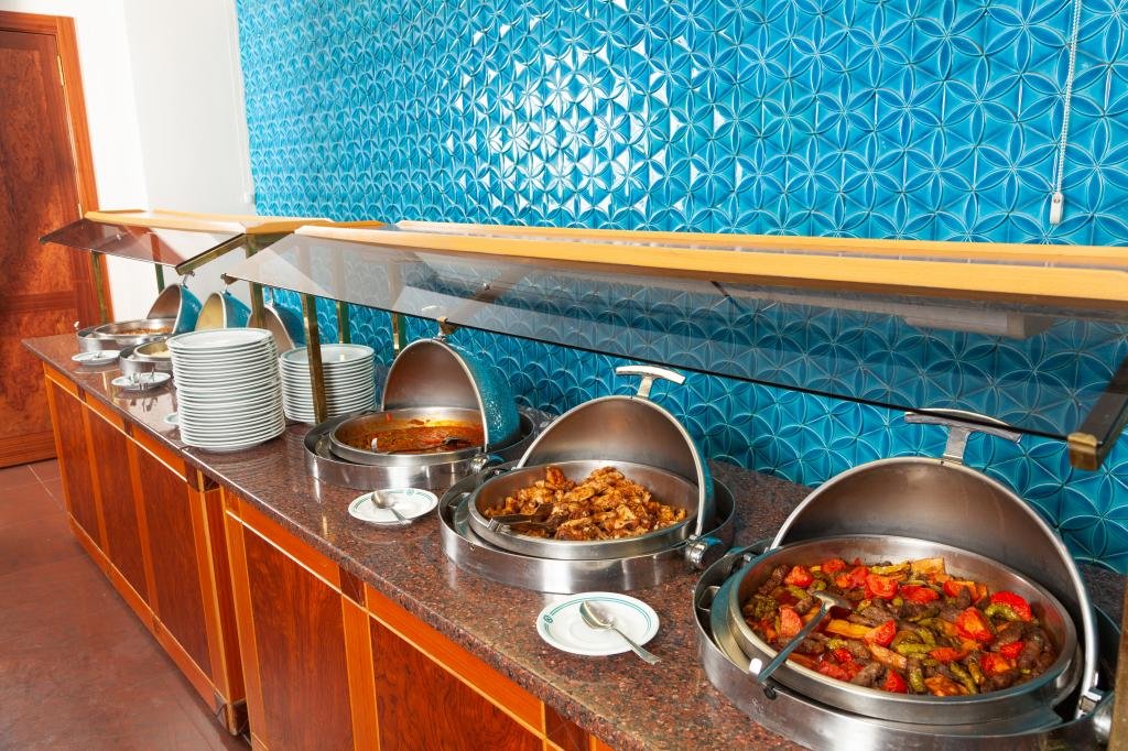 Конья: Ozkaymak Konya Hotel