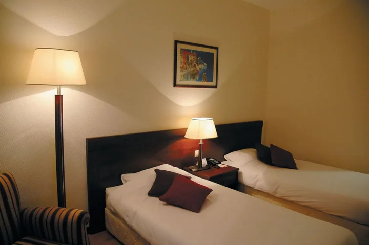 Конья: Ozkaymak Konya Hotel