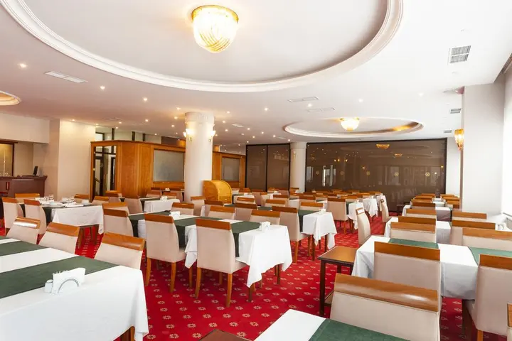 Конья: Ozkaymak Konya Hotel