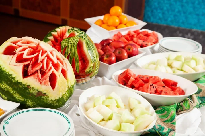 Конья: Ozkaymak Konya Hotel