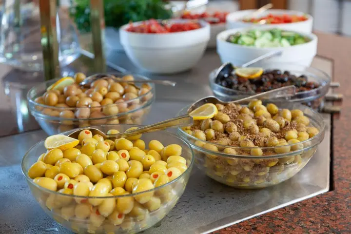 Конья: Ozkaymak Konya Hotel