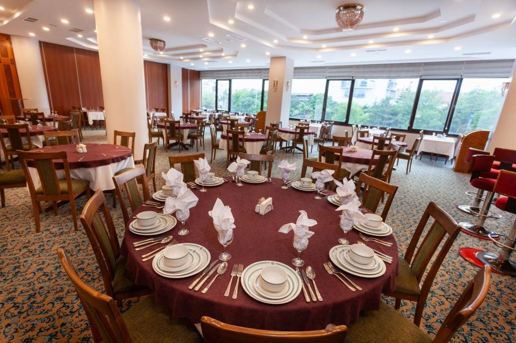 Конья: Ozkaymak Konya Hotel