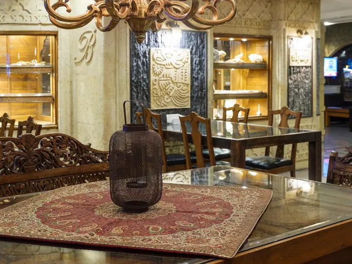 Конья: Balikcilar Hotel