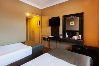 Конья: Balikcilar Hotel