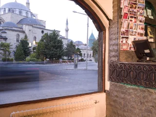 Конья: Balikcilar Hotel