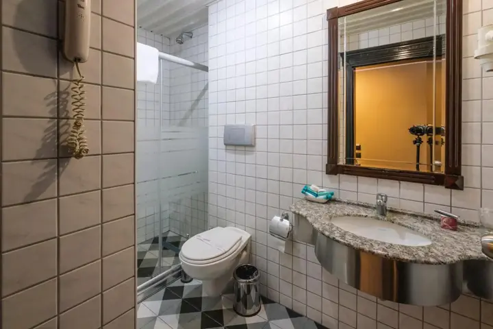 Конья: Balikcilar Hotel