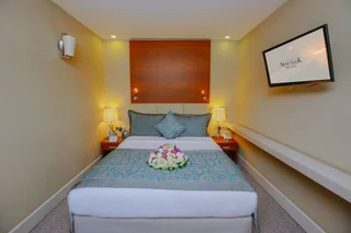 Анкара: New Park Hotel Ankara