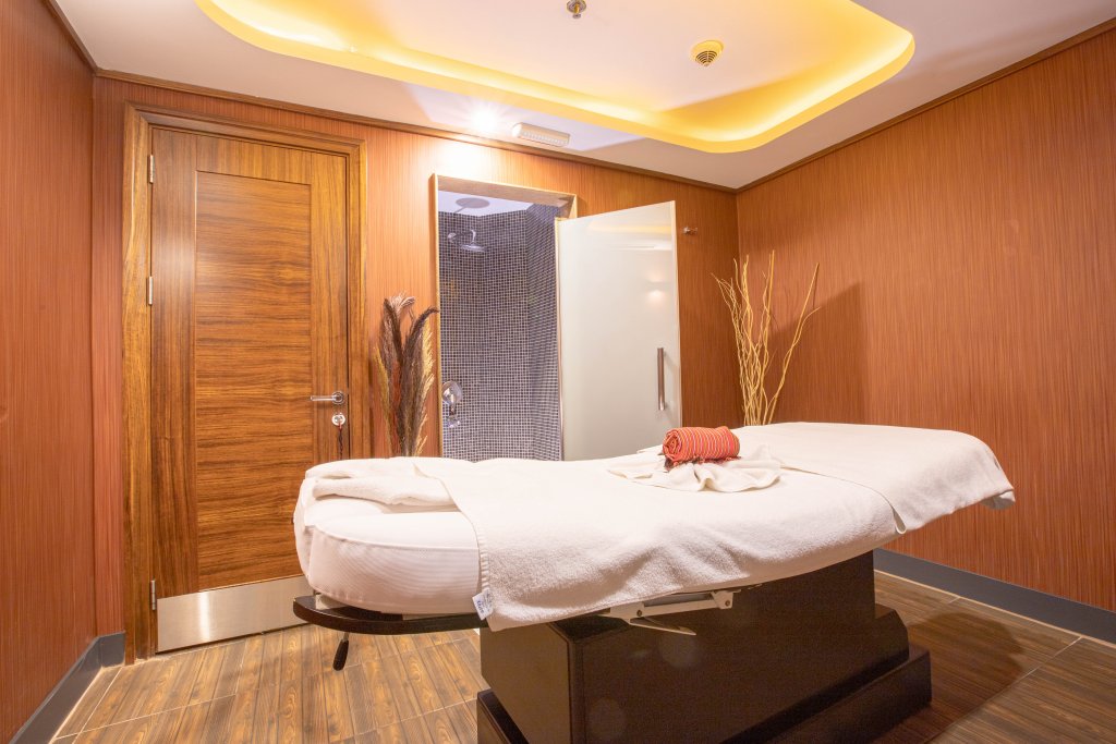 Анкара: New Park Hotel Ankara