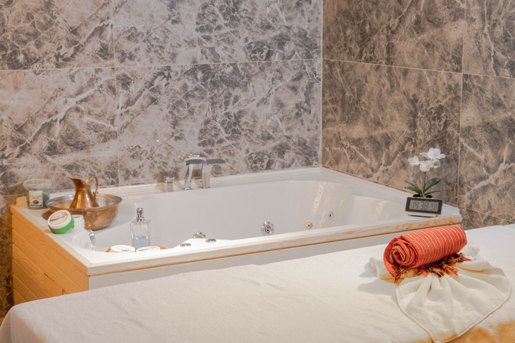Анкара: New Park Hotel Ankara
