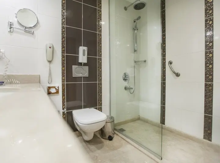 Анкара: New Park Hotel Ankara