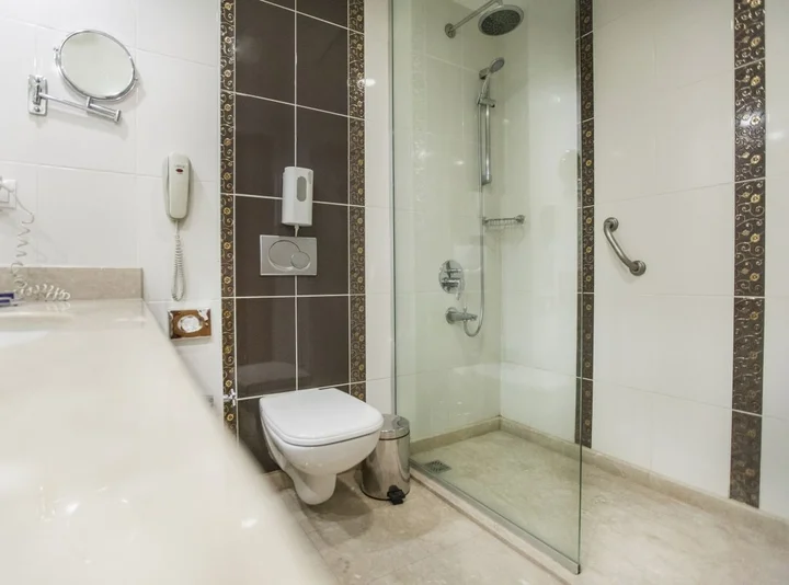 Анкара: New Park Hotel Ankara