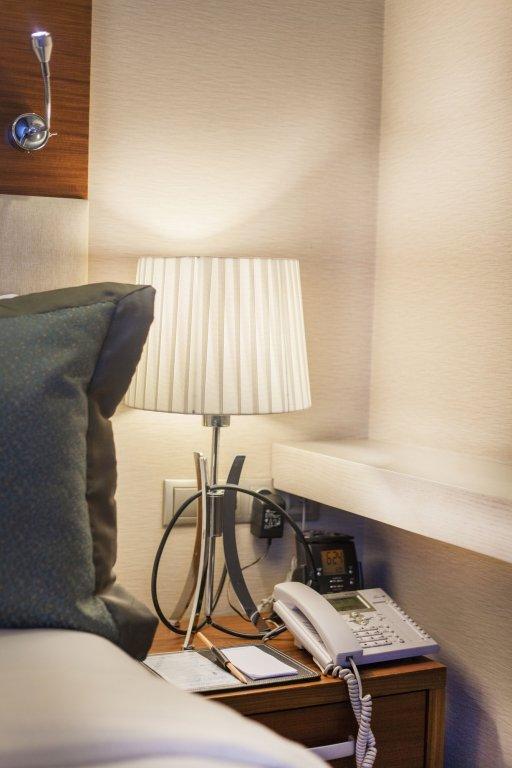 Анкара: New Park Hotel Ankara
