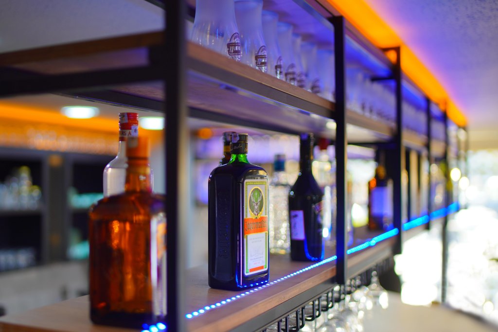 Анкара: New Park Hotel Ankara