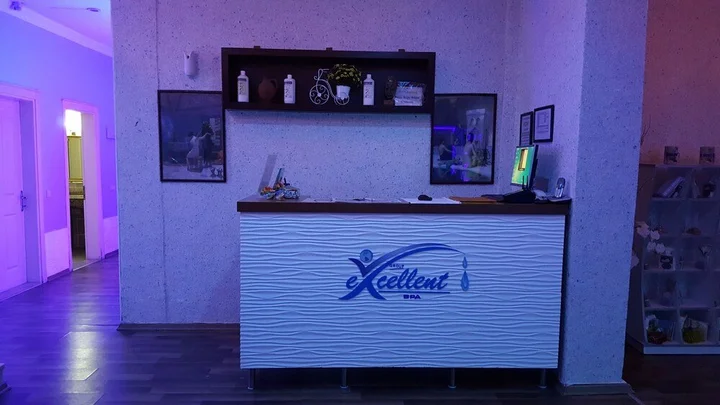 Аланья: Kleopatra Togan Suit Hotel - All Inclusive