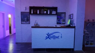Аланья: Kleopatra Togan Suit Hotel - All Inclusive