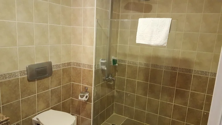 Аланья: Kleopatra Togan Suit Hotel - All Inclusive