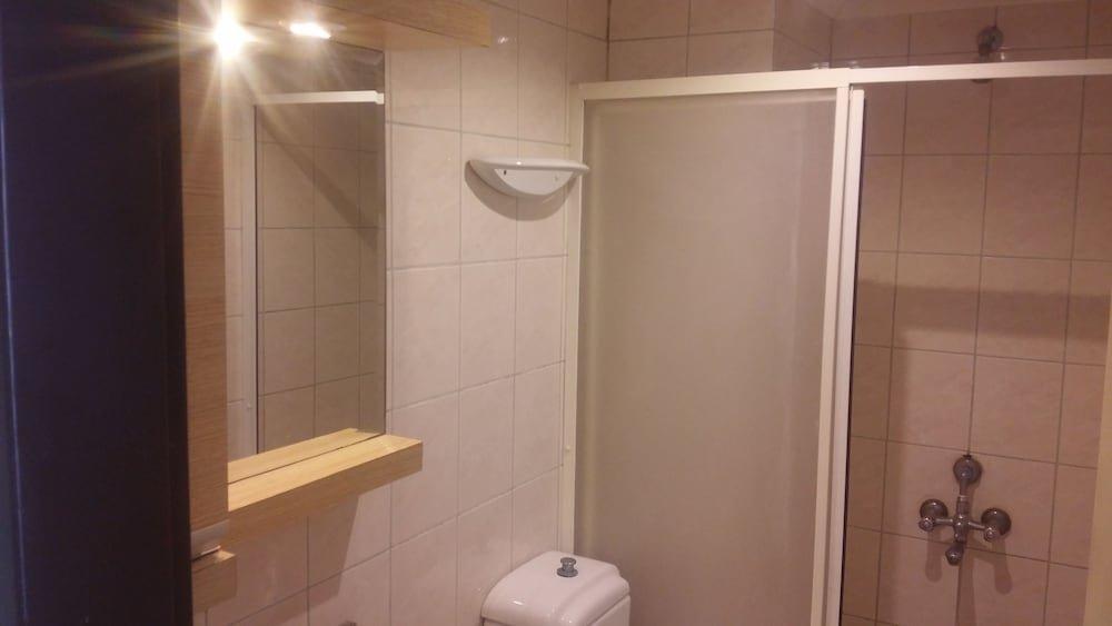 Аланья: Kleopatra Togan Suit Hotel - All Inclusive