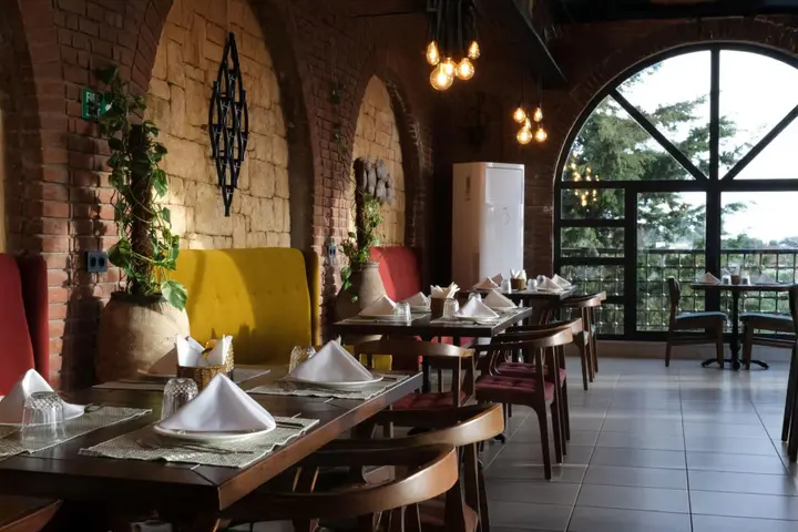 Аланья: Club Paradiso Hotel