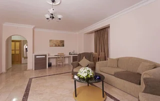 Аланья: Club Paradiso Hotel