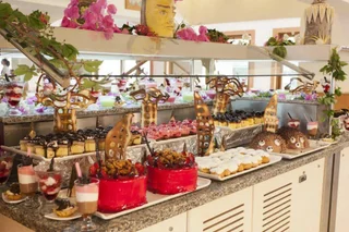 Аланья: Club Paradiso Hotel
