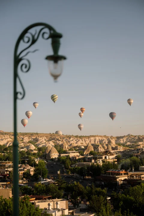 Гёреме: Cappadocia Cave Suites Adult Only +12