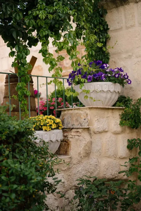 Гёреме: Cappadocia Cave Suites Adult Only +12