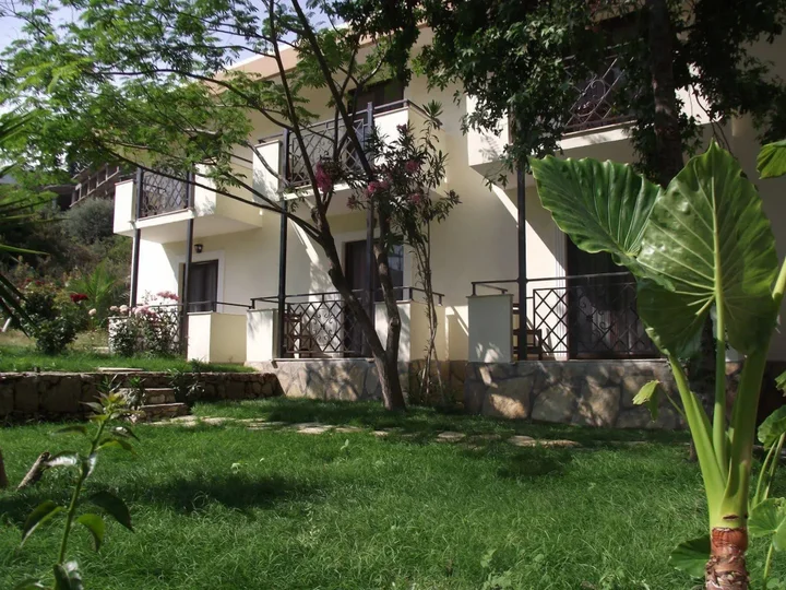 Патара: Dardanos Hotel