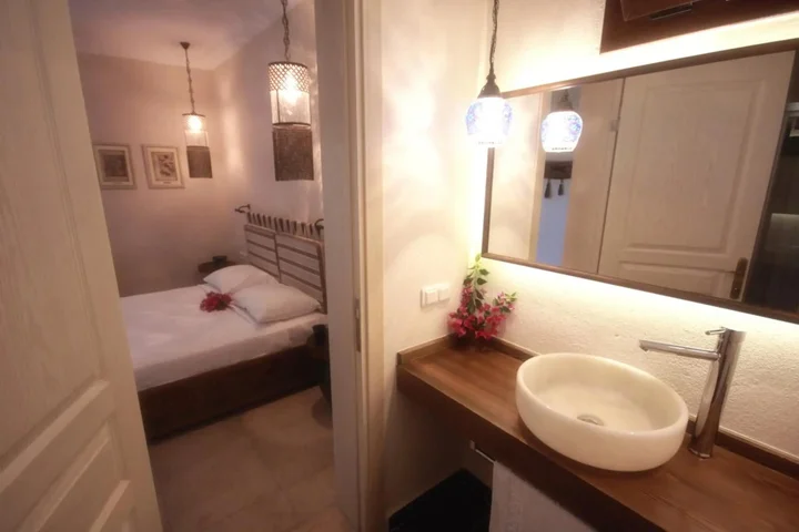 Патара: Dardanos Hotel