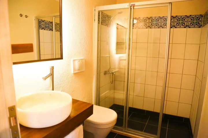 Патара: Dardanos Hotel