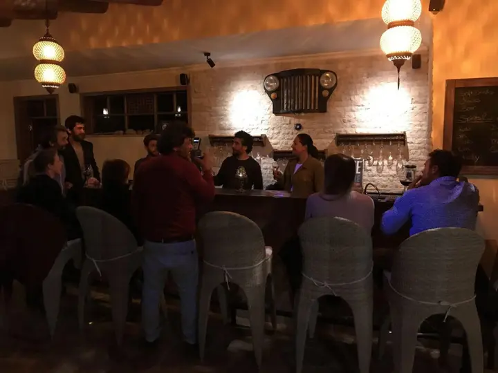 Патара: Dardanos Hotel