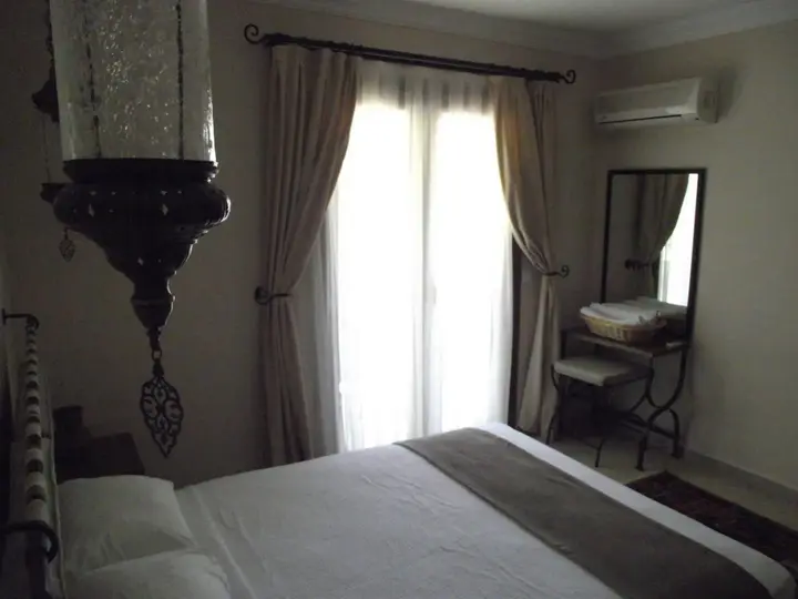 Патара: Dardanos Hotel