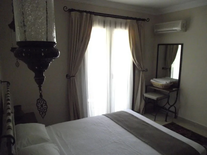 Патара: Dardanos Hotel
