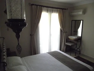 Патара: Dardanos Hotel
