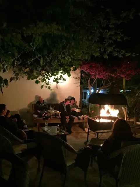 Патара: Dardanos Hotel