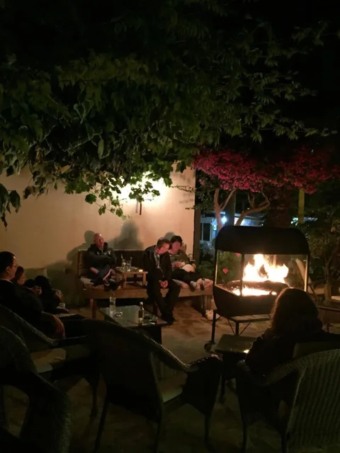 Патара: Dardanos Hotel