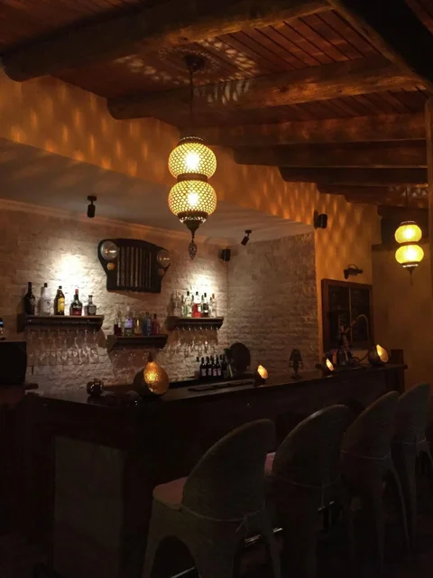 Патара: Dardanos Hotel