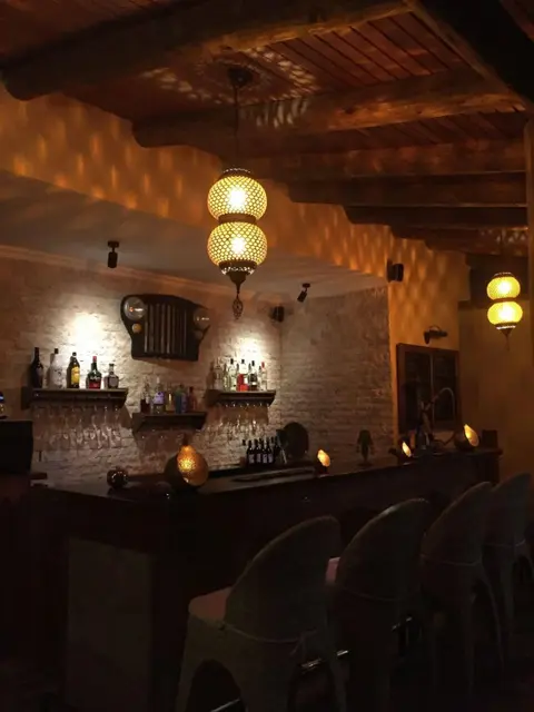 Патара: Dardanos Hotel