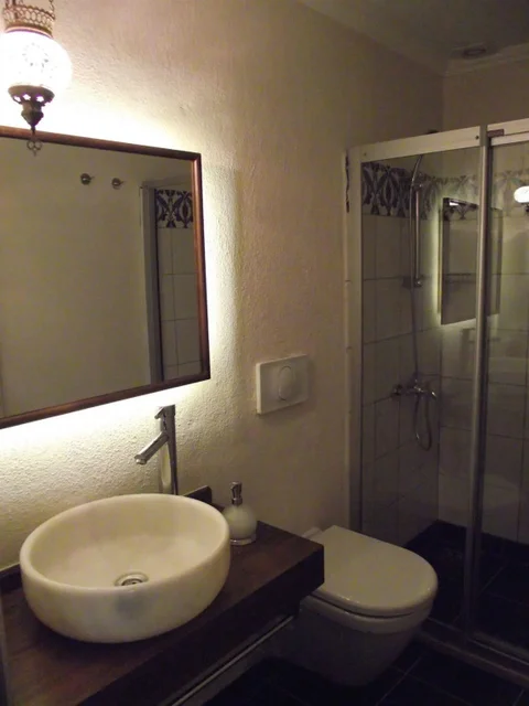 Патара: Dardanos Hotel