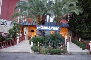 Мармарис: Grand Aquarium