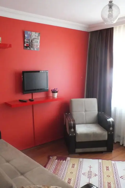 Стамбул: Pink Apart Taksim
