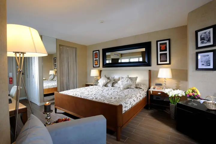Мармарис: Elegance Hotels International