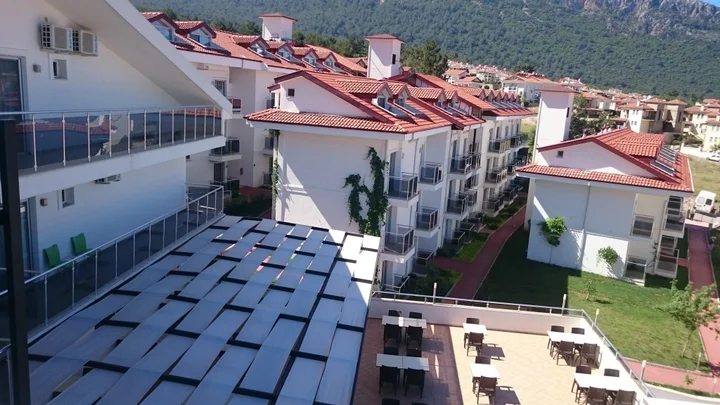 Фетхие: Sunshine Holiday Resort