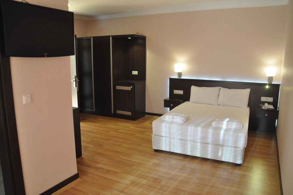 Фетхие: Sunshine Holiday Resort