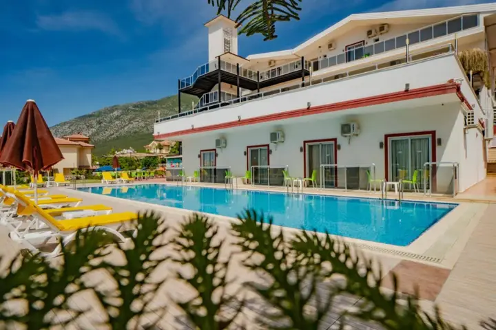 Фетхие: Sunshine Holiday Resort
