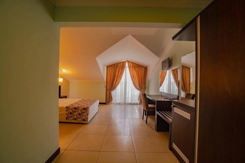 Фетхие: Sunshine Holiday Resort