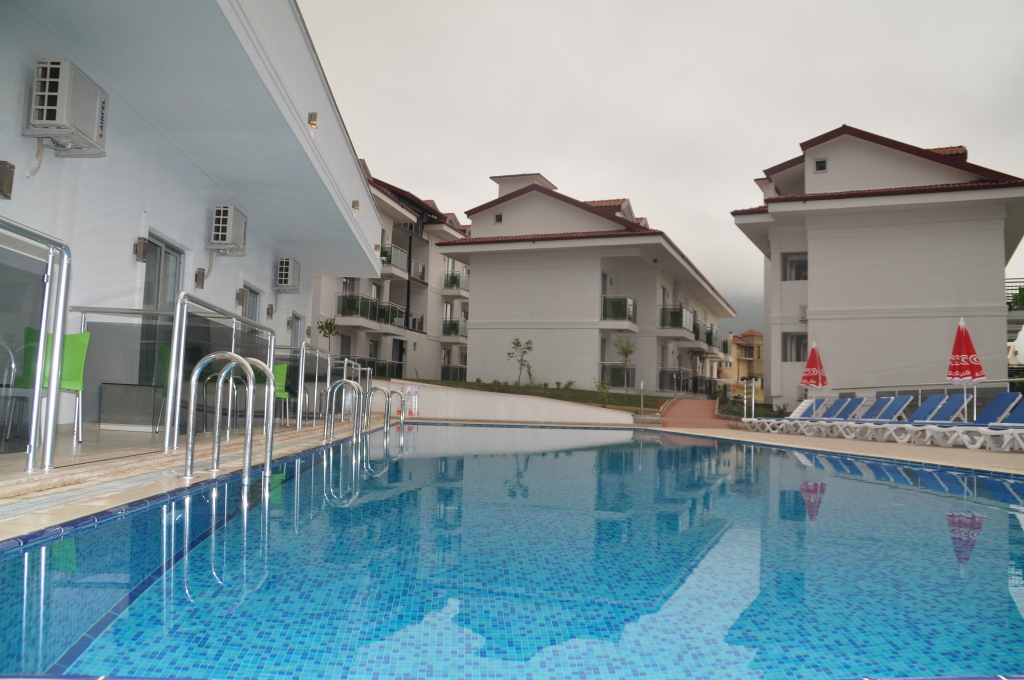 Фетхие: Sunshine Holiday Resort