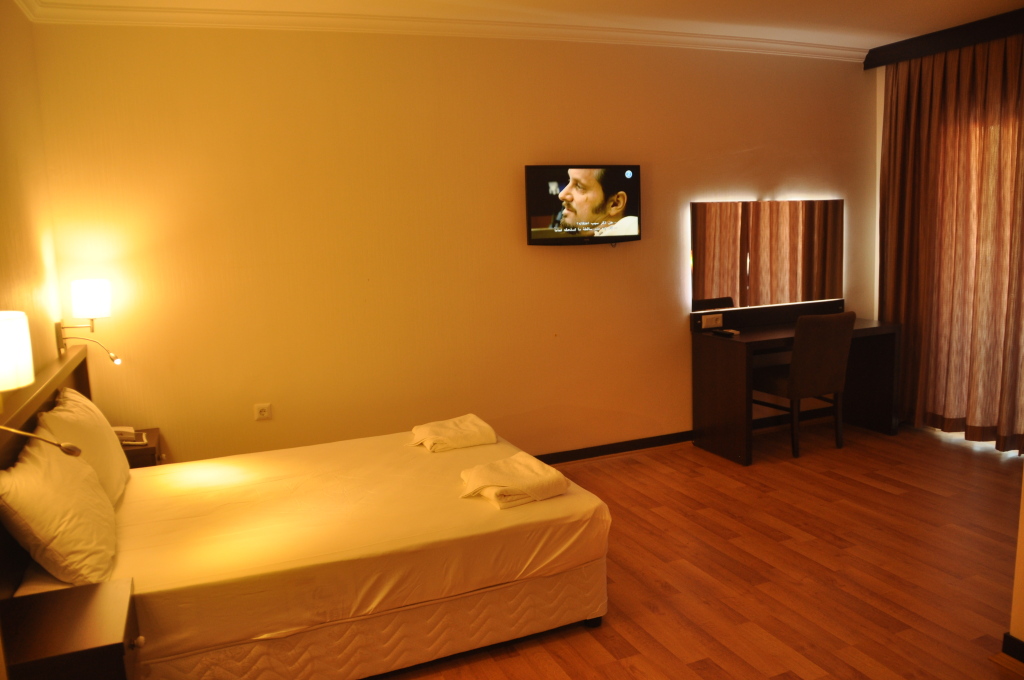 Фетхие: Sunshine Holiday Resort