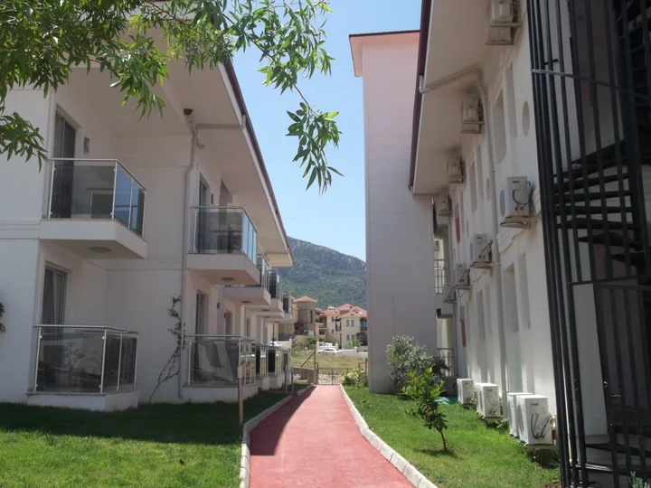Фетхие: Sunshine Holiday Resort